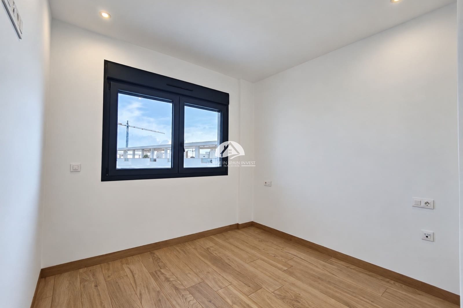 2 soveværelse Bungalow til salg i Los Balcones med swimmingpool garage - € 359.990 (Ref: 10145413)