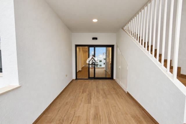 2 soveværelse Bungalow til salg i Los Balcones med swimmingpool garage - € 359.990 (Ref: 10145413)