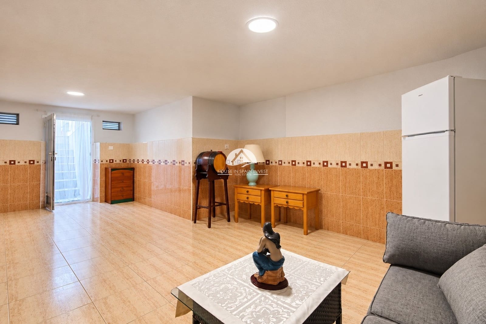 5 soverom Hus til salgs i Torrevieja med svømmebasseng garasje - € 350 000 (Ref: 10153250)