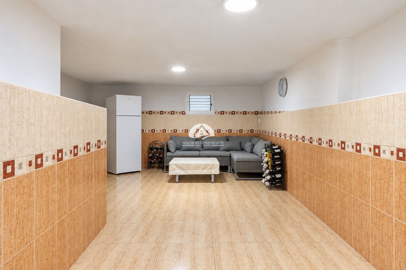 5 soverom Hus til salgs i Torrevieja med svømmebasseng garasje - € 350 000 (Ref: 10153250)