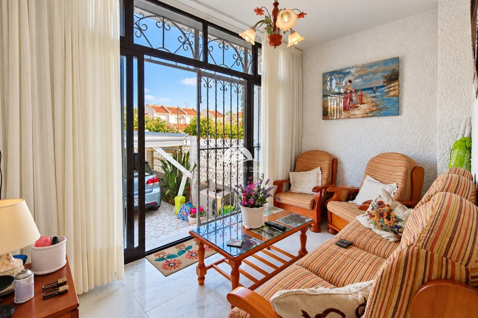 5 soverom Hus til salgs i Torrevieja med svømmebasseng garasje - € 350 000 (Ref: 10153250)