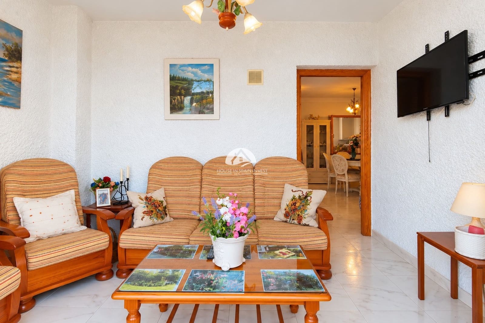 5 soverom Hus til salgs i Torrevieja med svømmebasseng garasje - € 350 000 (Ref: 10153250)