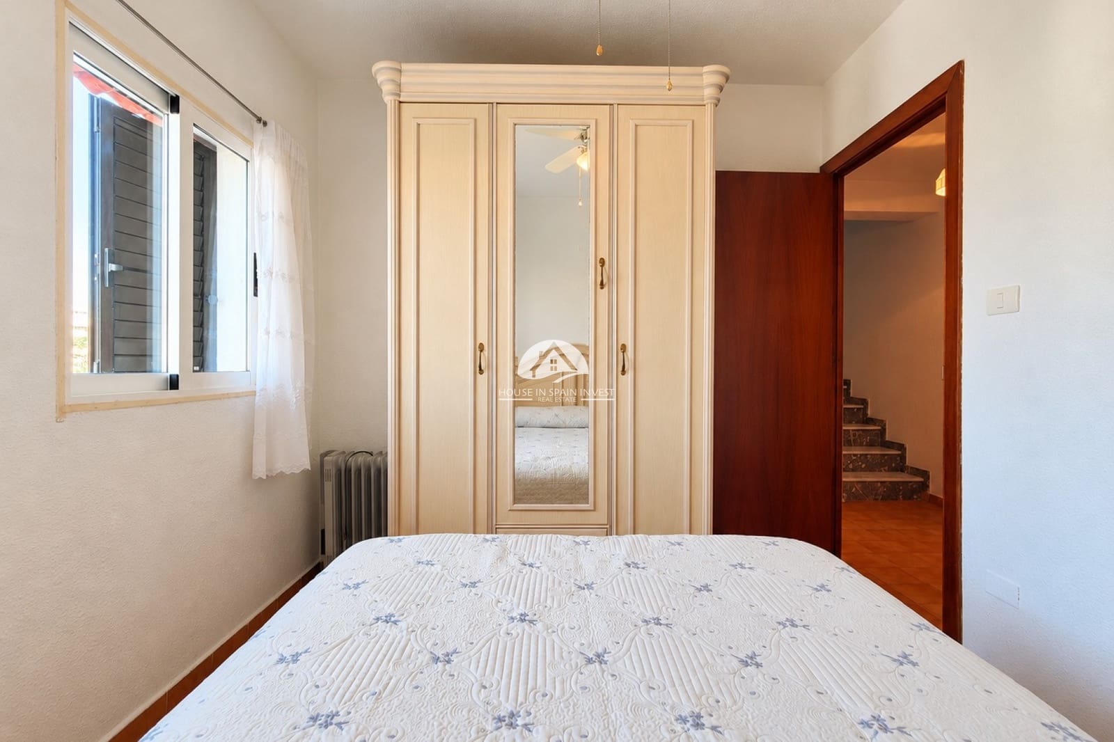 5 soverom Hus til salgs i Torrevieja med svømmebasseng garasje - € 350 000 (Ref: 10153250)