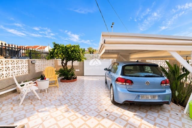 5 soverom Hus til salgs i Nueva Torrevieja, Torrevieja med svømmebasseng garasje - € 350 000 (Ref: 10153250)