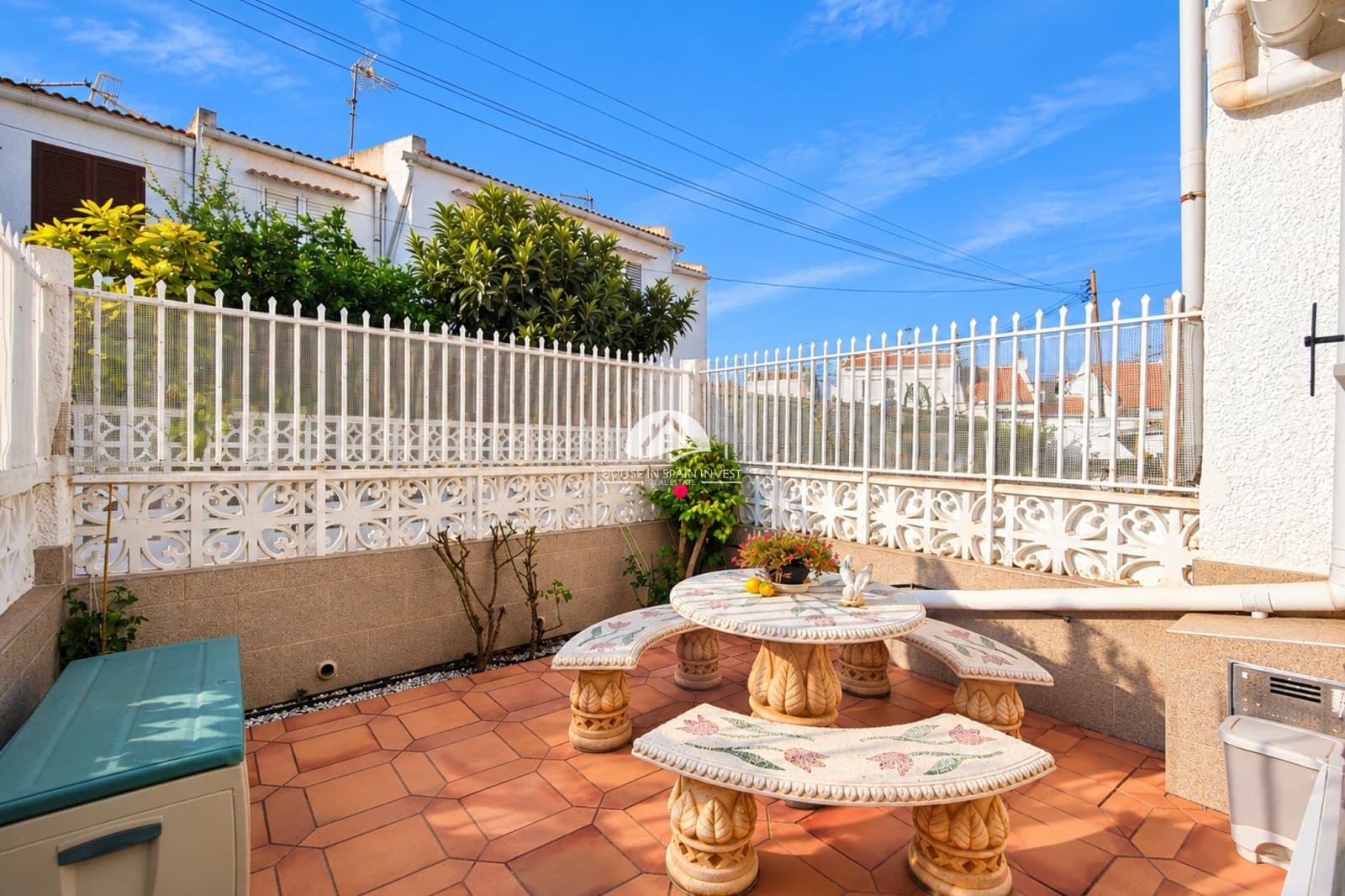 5 soverom Hus til salgs i Torrevieja med svømmebasseng garasje - € 350 000 (Ref: 10153250)