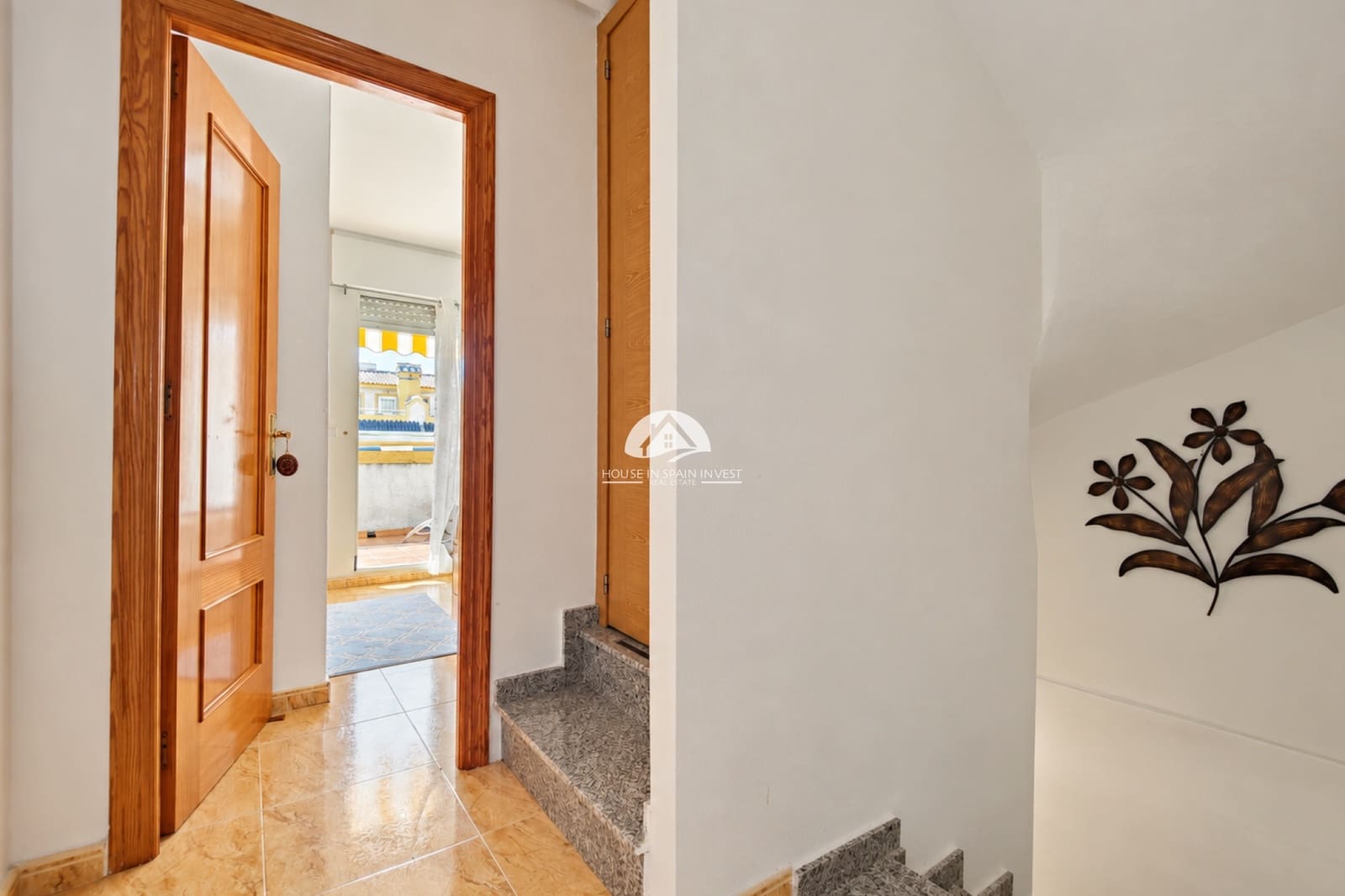 3 bedroom Townhouse for sale in La Florida with pool garage - € 197,950 (Ref: 10158344)