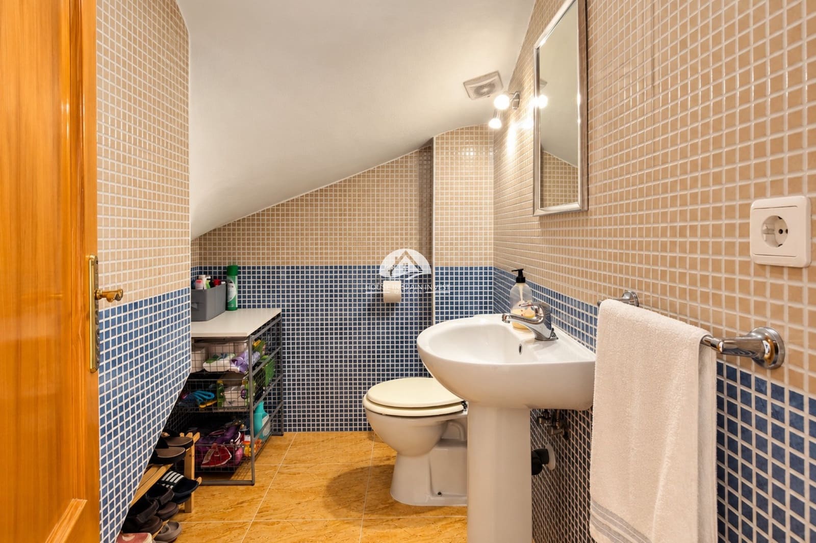 3 bedroom Townhouse for sale in La Florida with pool garage - € 197,950 (Ref: 10158344)