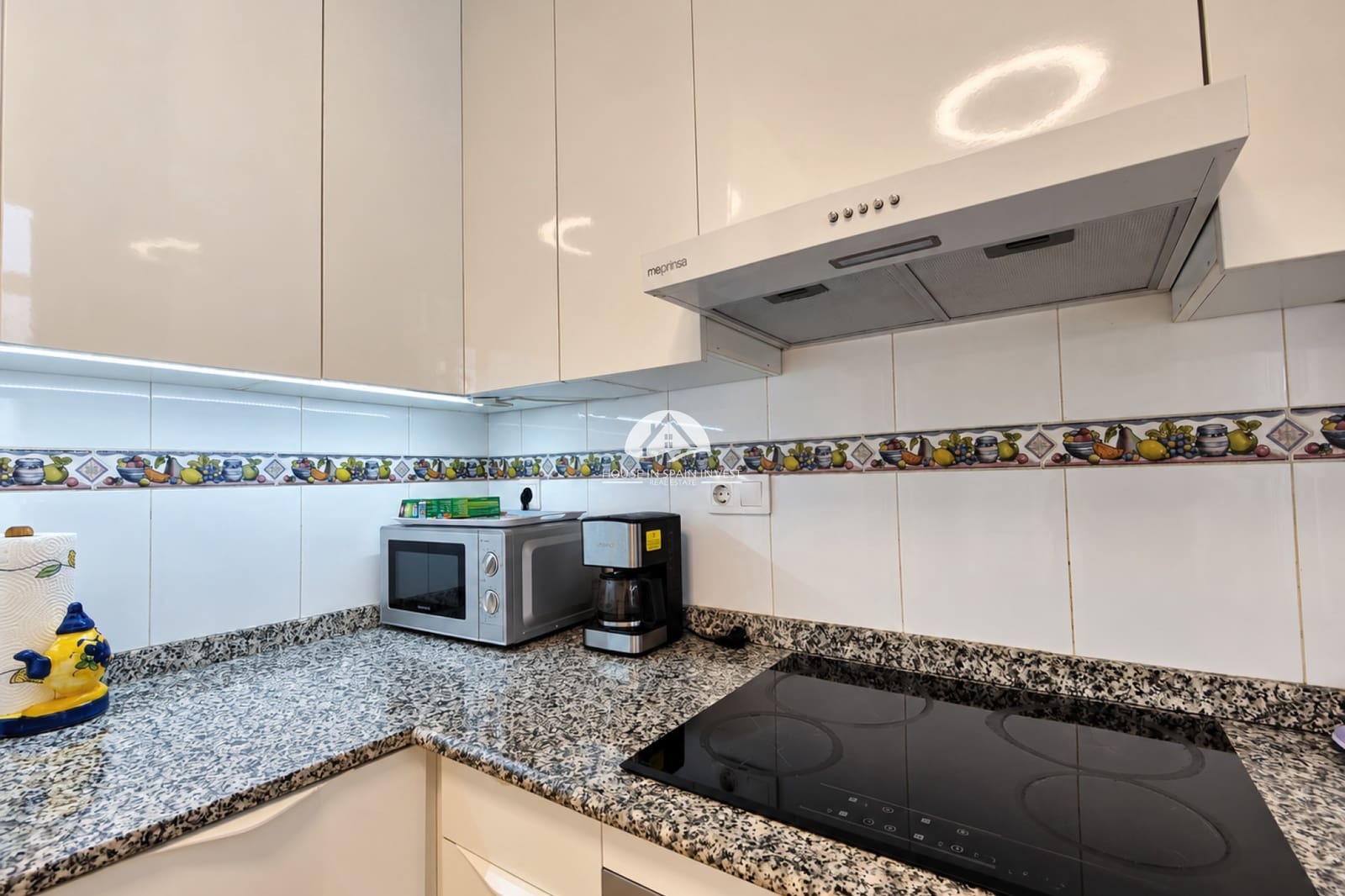 3 bedroom Townhouse for sale in La Florida with pool garage - € 197,950 (Ref: 10158344)