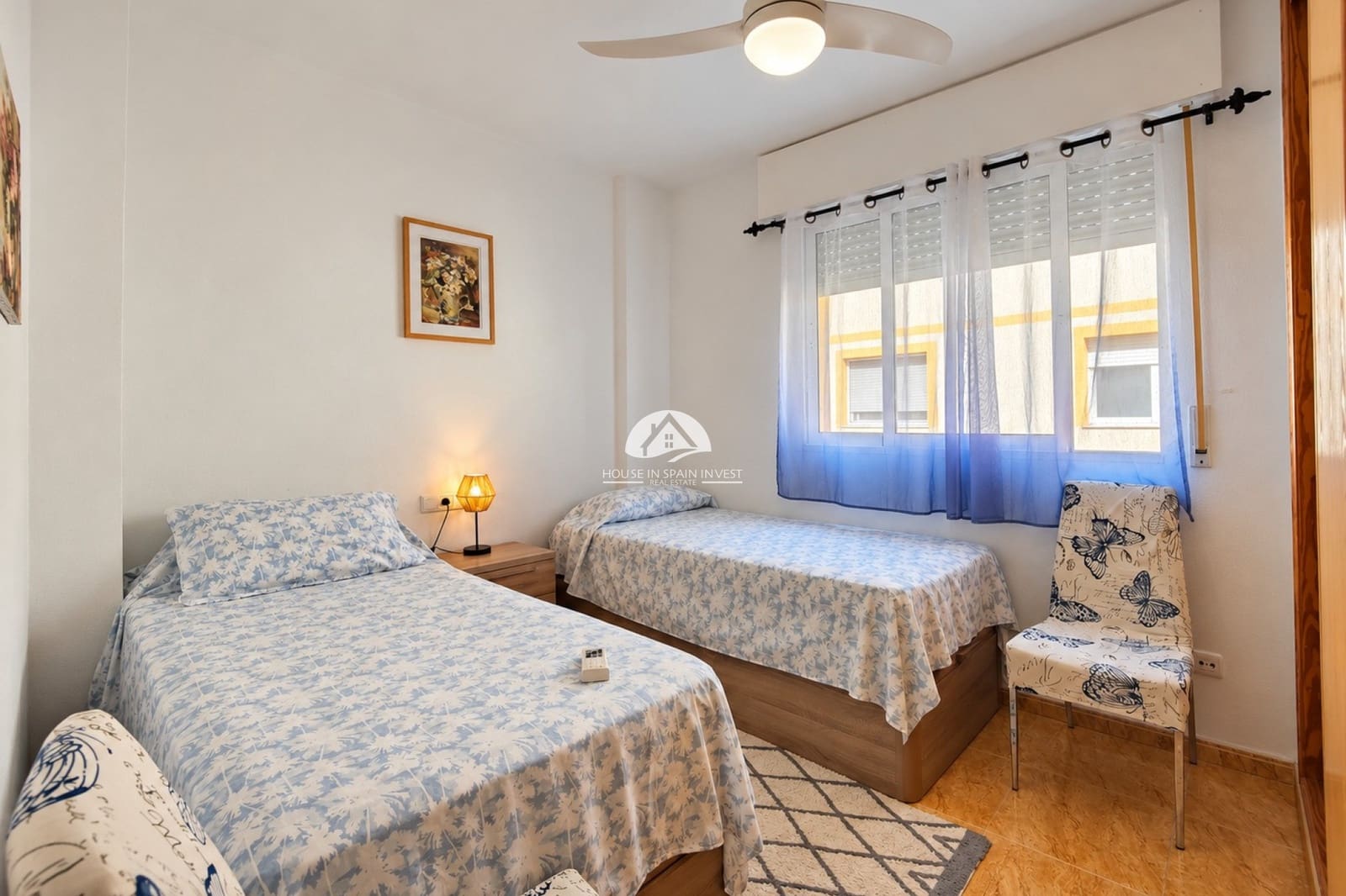 3 bedroom Townhouse for sale in La Florida with pool garage - € 197,950 (Ref: 10158344)