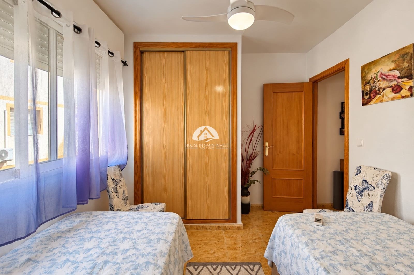 3 bedroom Townhouse for sale in La Florida with pool garage - € 197,950 (Ref: 10158344)