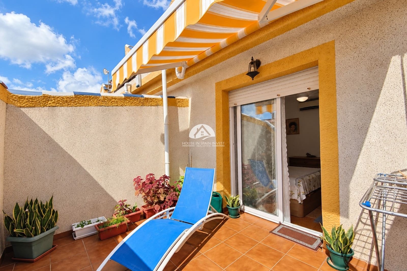 3 bedroom Townhouse for sale in La Florida with pool garage - € 197,950 (Ref: 10158344)