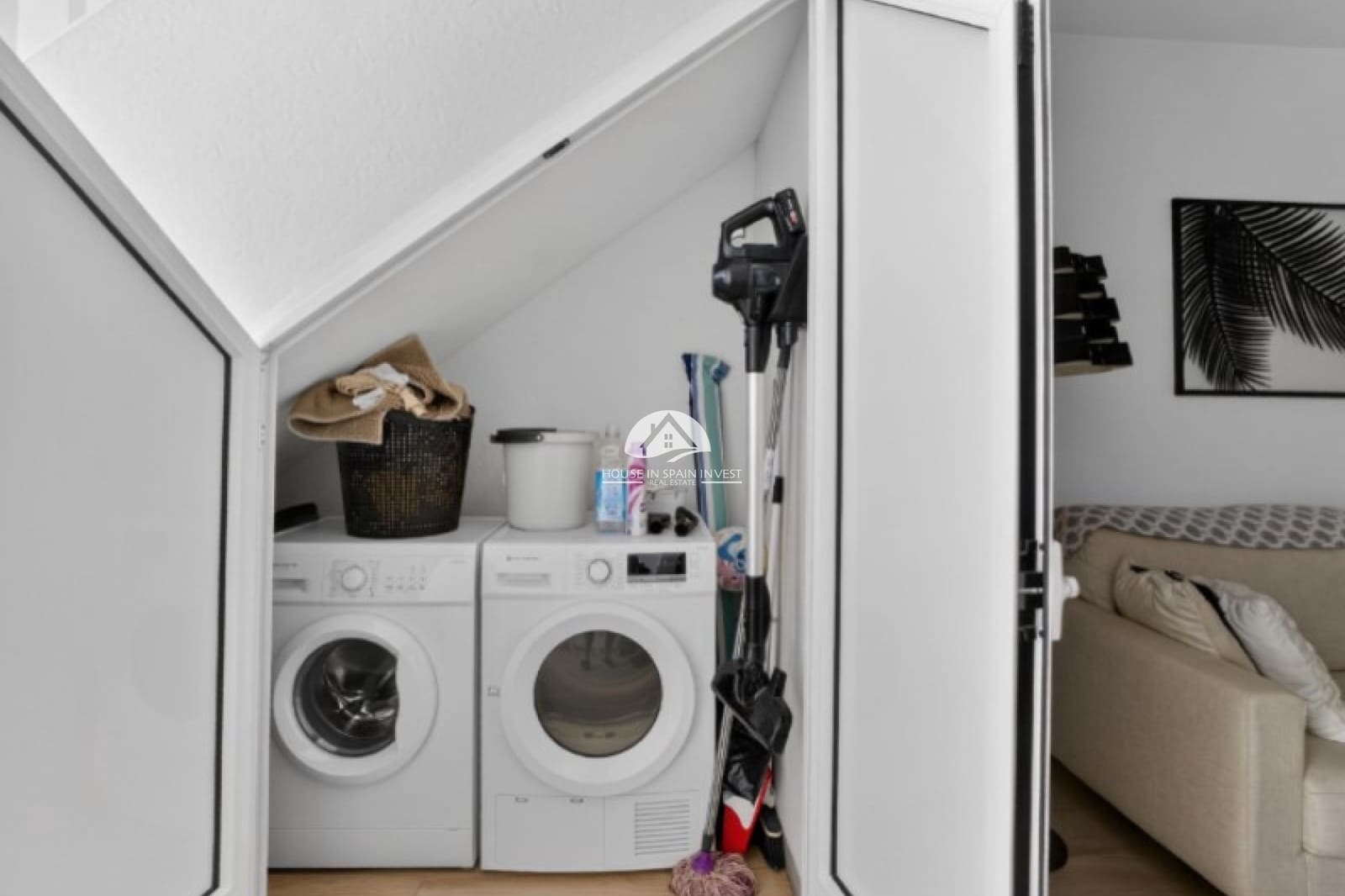 2 slaapkamer Penthouse te koop in Torrevieja met zwembad garage - € 289.000 (Ref: 10158874)