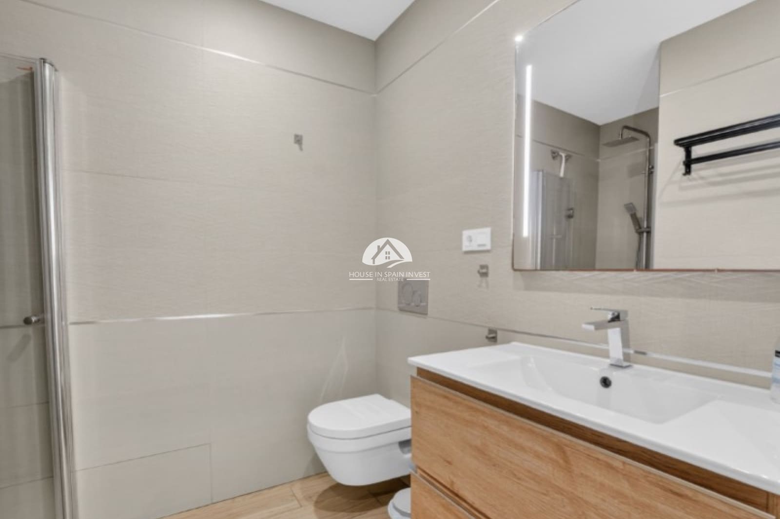2 slaapkamer Penthouse te koop in Torrevieja met zwembad garage - € 289.000 (Ref: 10158874)