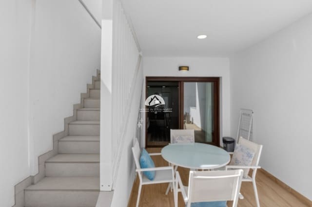 2 soveværelse Penthouse til salg i Los Balcones - Los Altos, Torrevieja med swimmingpool garage - € 289.000 (Ref: 10158874)