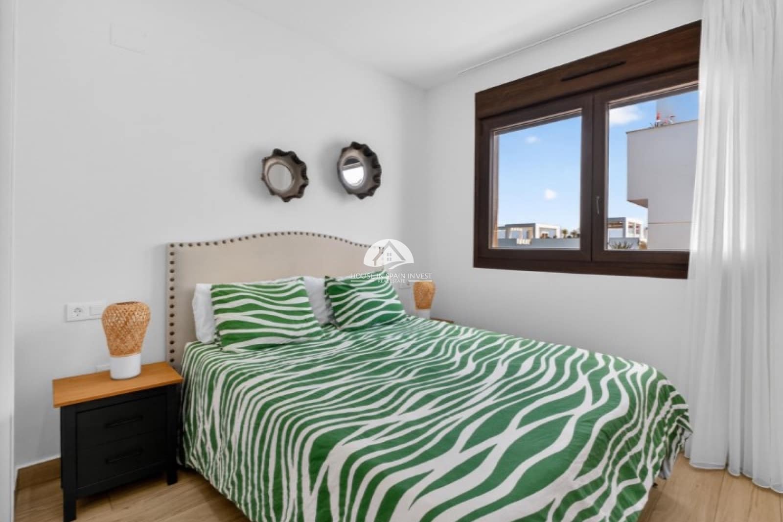 2 slaapkamer Penthouse te koop in Torrevieja met zwembad garage - € 289.000 (Ref: 10158874)