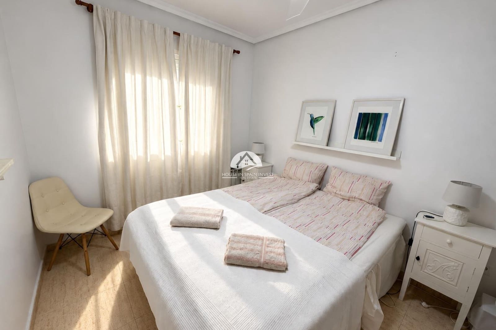 2 bedroom Apartment for sale in Playa Flamenca with pool - € 219,900 (Ref: 10158875)