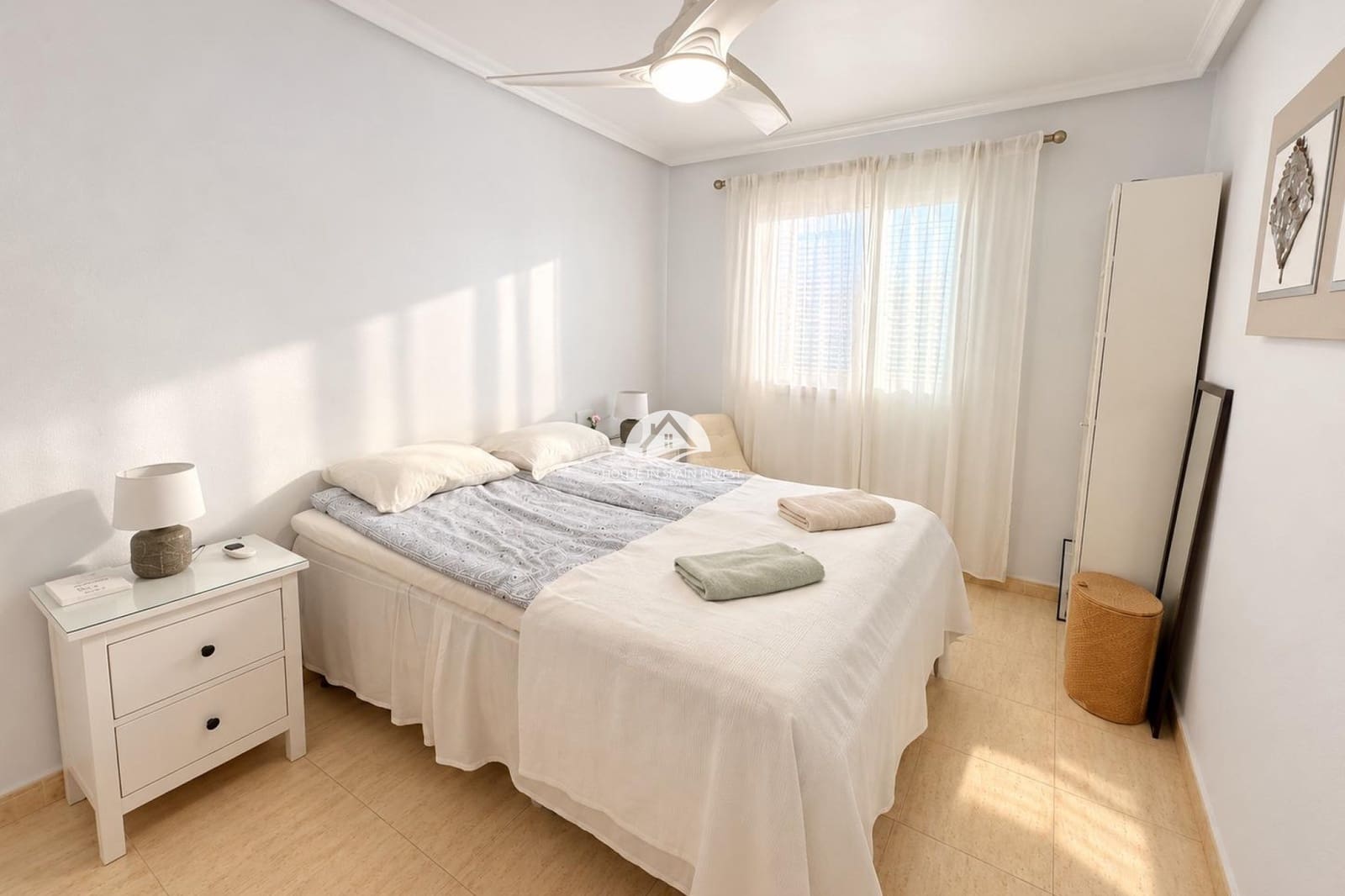 2 bedroom Apartment for sale in Playa Flamenca with pool - € 219,900 (Ref: 10158875)