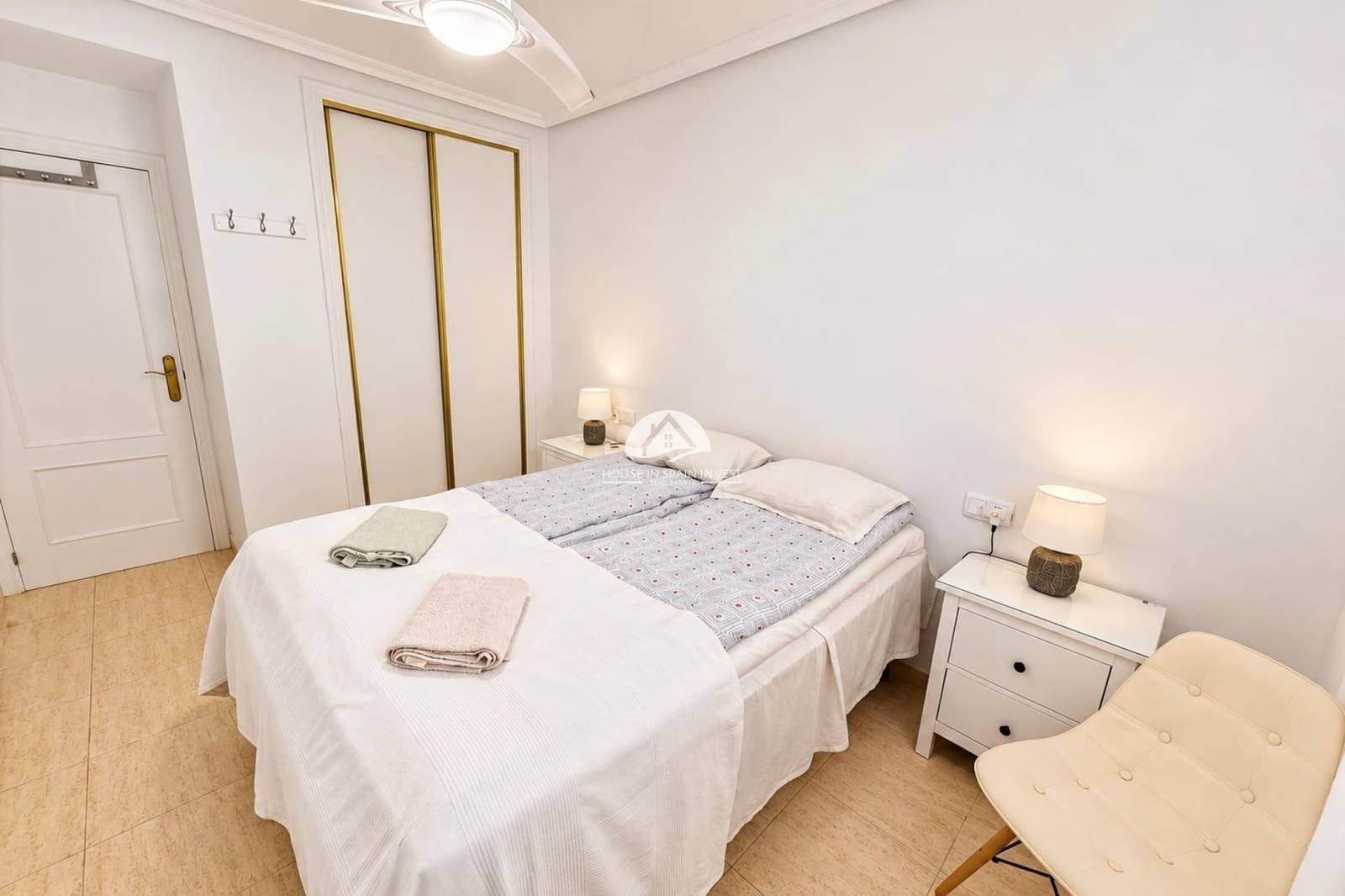 2 bedroom Apartment for sale in Playa Flamenca with pool - € 219,900 (Ref: 10158875)