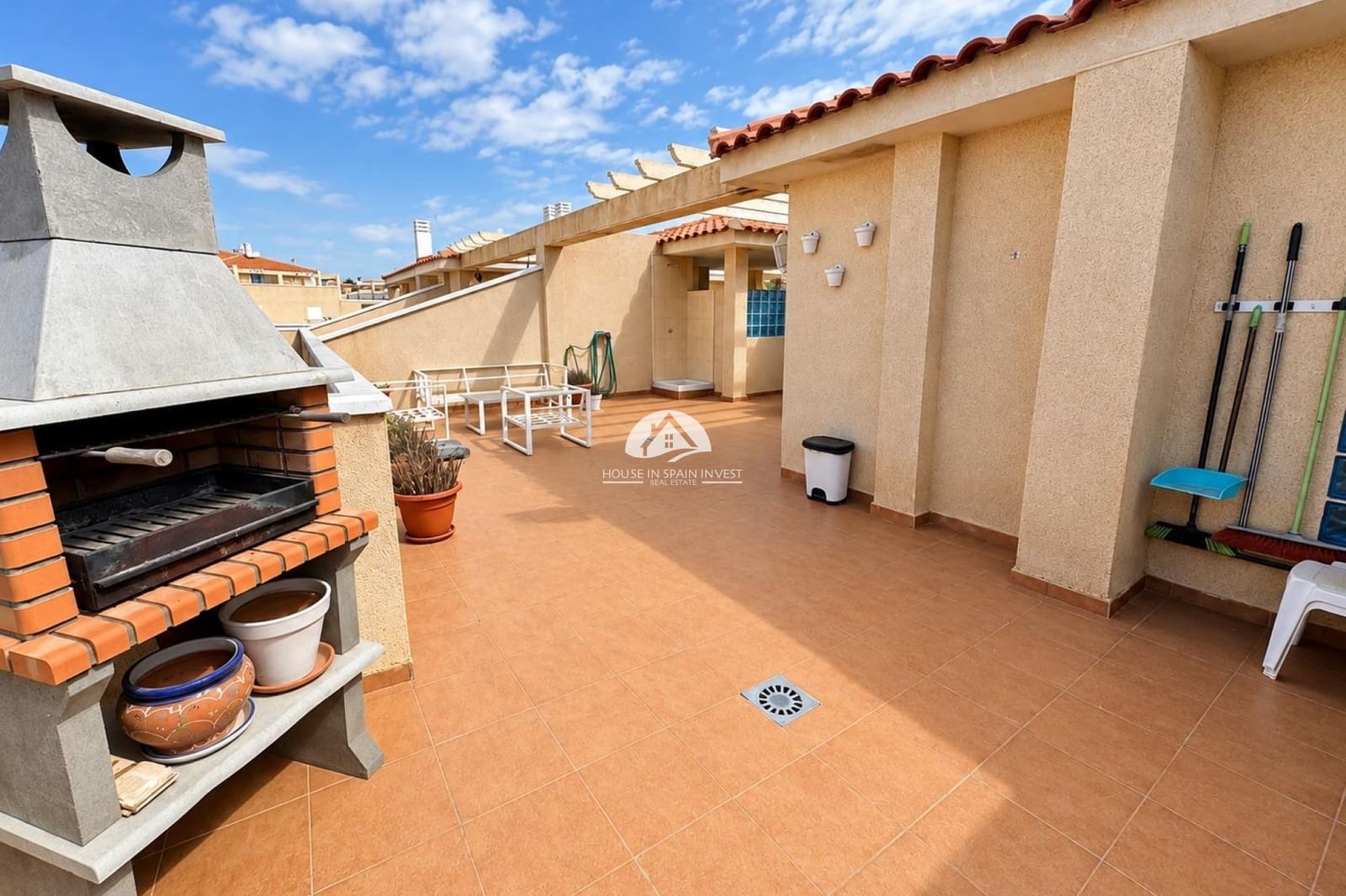 2 bedroom Apartment for sale in Playa Flamenca with pool - € 219,900 (Ref: 10158875)