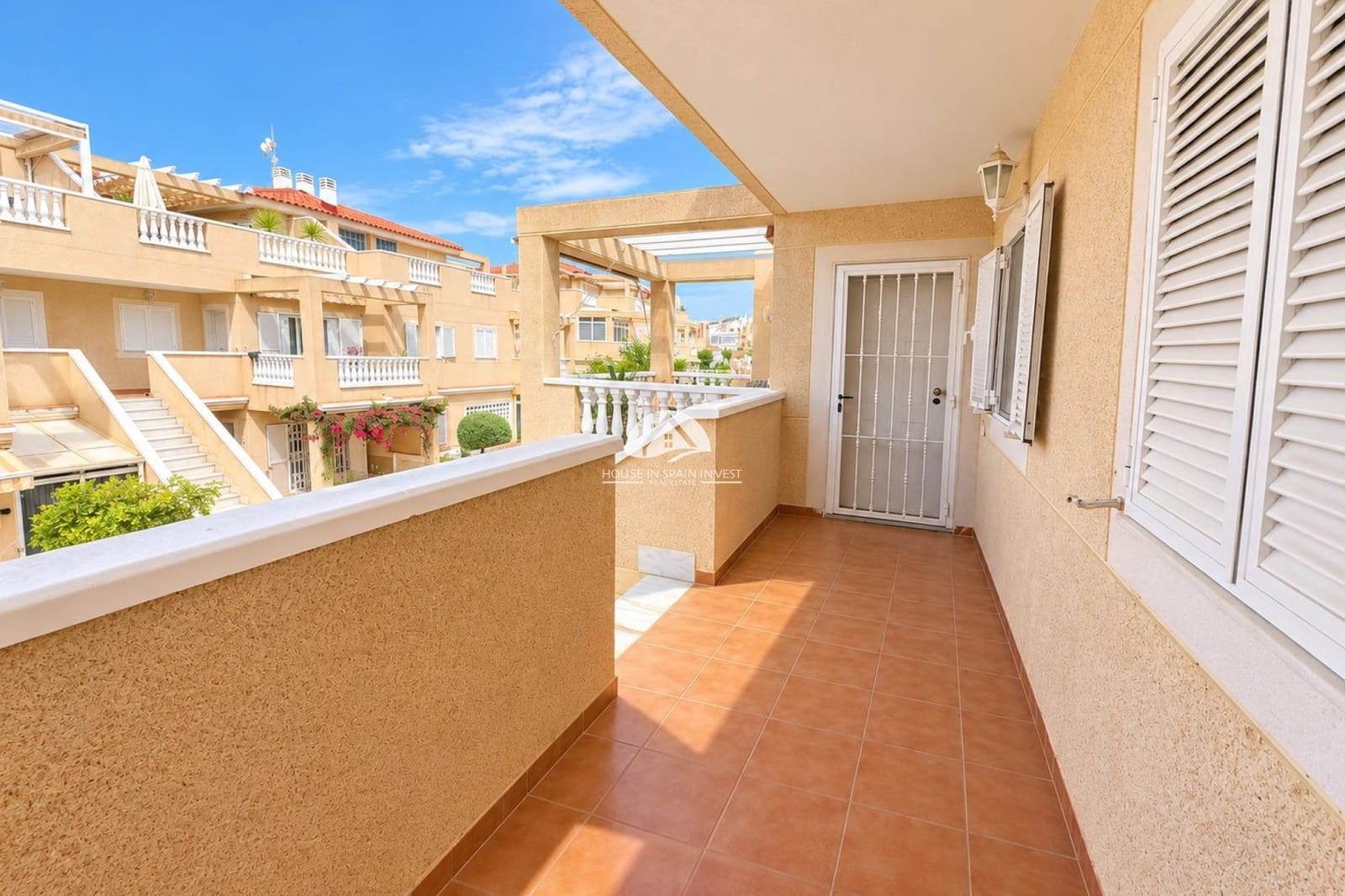 2 bedroom Apartment for sale in Playa Flamenca with pool - € 219,900 (Ref: 10158875)