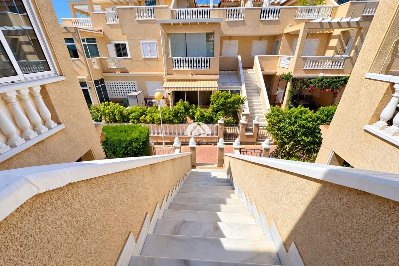 2 bedroom Apartment for sale in Playa Flamenca with pool - € 219,900 (Ref: 10158875)
