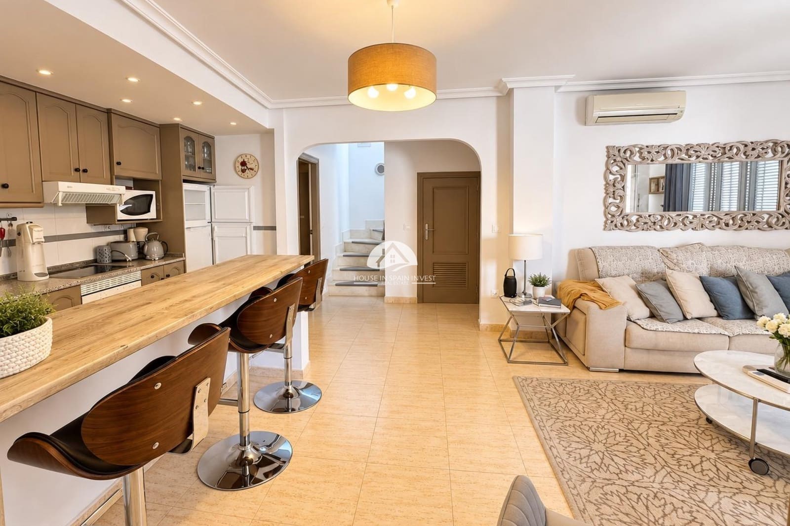2 bedroom Apartment for sale in Playa Flamenca with pool - € 219,900 (Ref: 10158875)