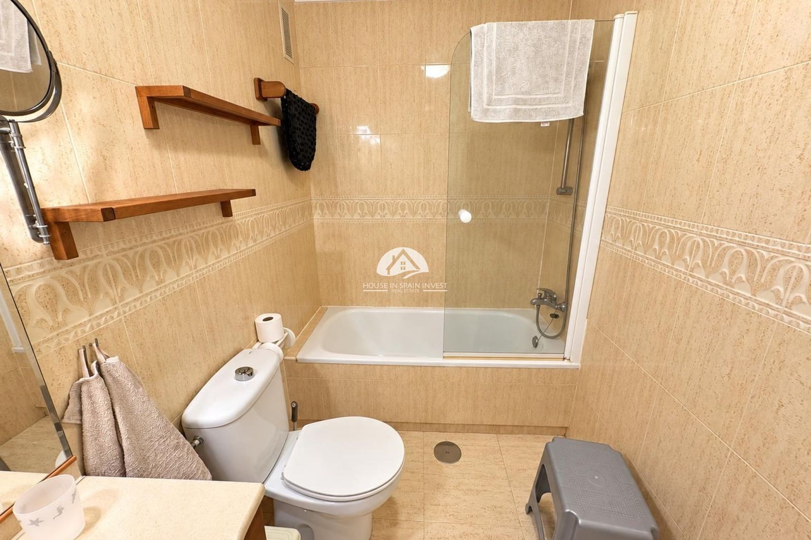 2 bedroom Apartment for sale in Playa Flamenca with pool - € 219,900 (Ref: 10158875)