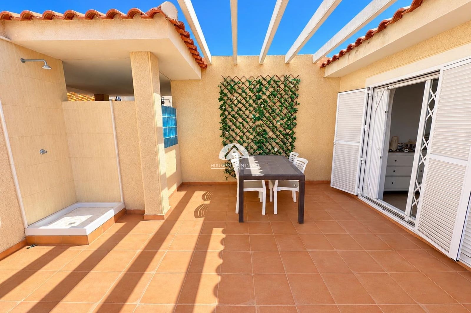 2 bedroom Apartment for sale in Playa Flamenca with pool - € 219,900 (Ref: 10158875)
