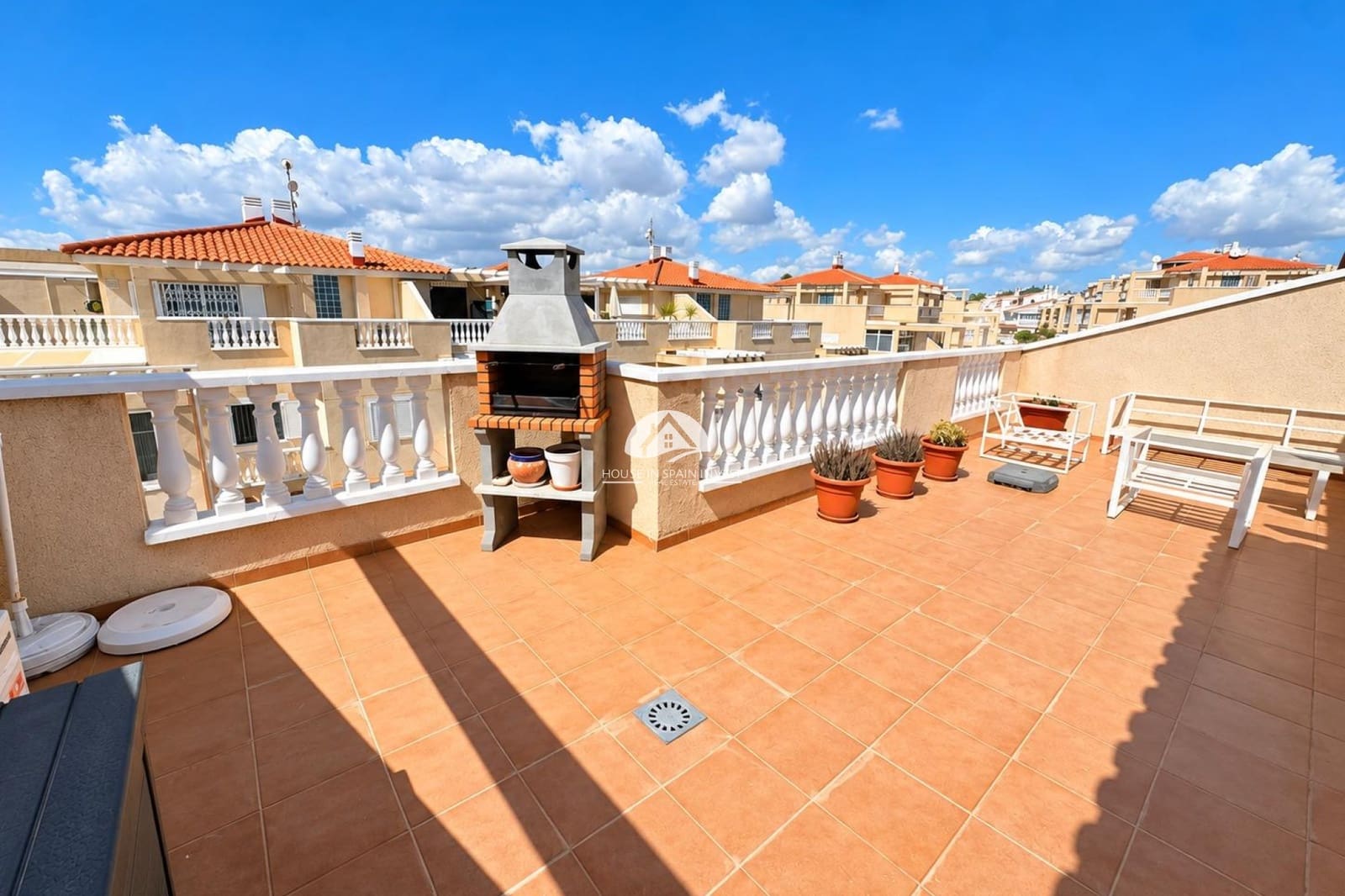 2 bedroom Apartment for sale in Playa Flamenca with pool - € 219,900 (Ref: 10158875)