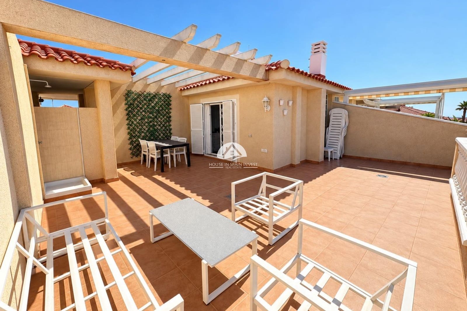 2 bedroom Apartment for sale in Playa Flamenca with pool - € 219,900 (Ref: 10158875)