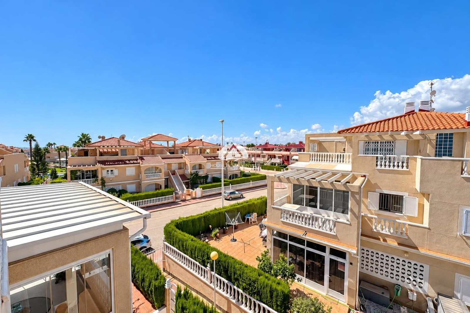 2 bedroom Apartment for sale in Playa Flamenca with pool - € 219,900 (Ref: 10158875)