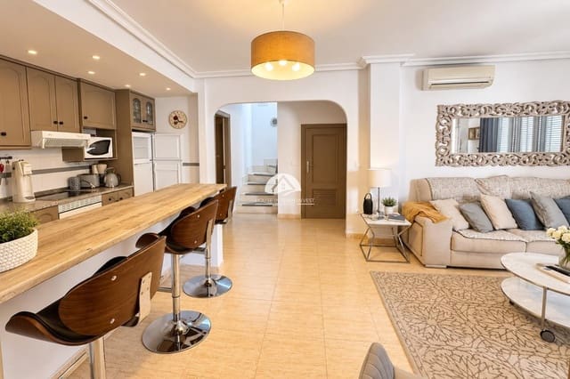 2 sypialnia Bungalow na sprzedaż w Playa Flamenca, Orihuela z basenem - 219 900 € (Ref: 10158875)