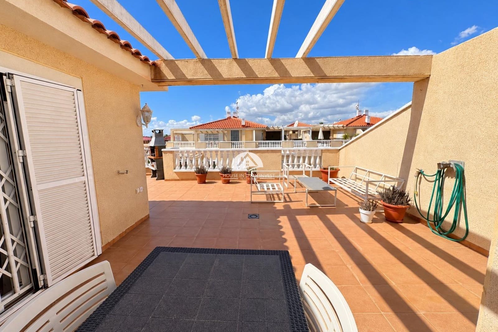 2 bedroom Apartment for sale in Playa Flamenca with pool - € 219,900 (Ref: 10158875)