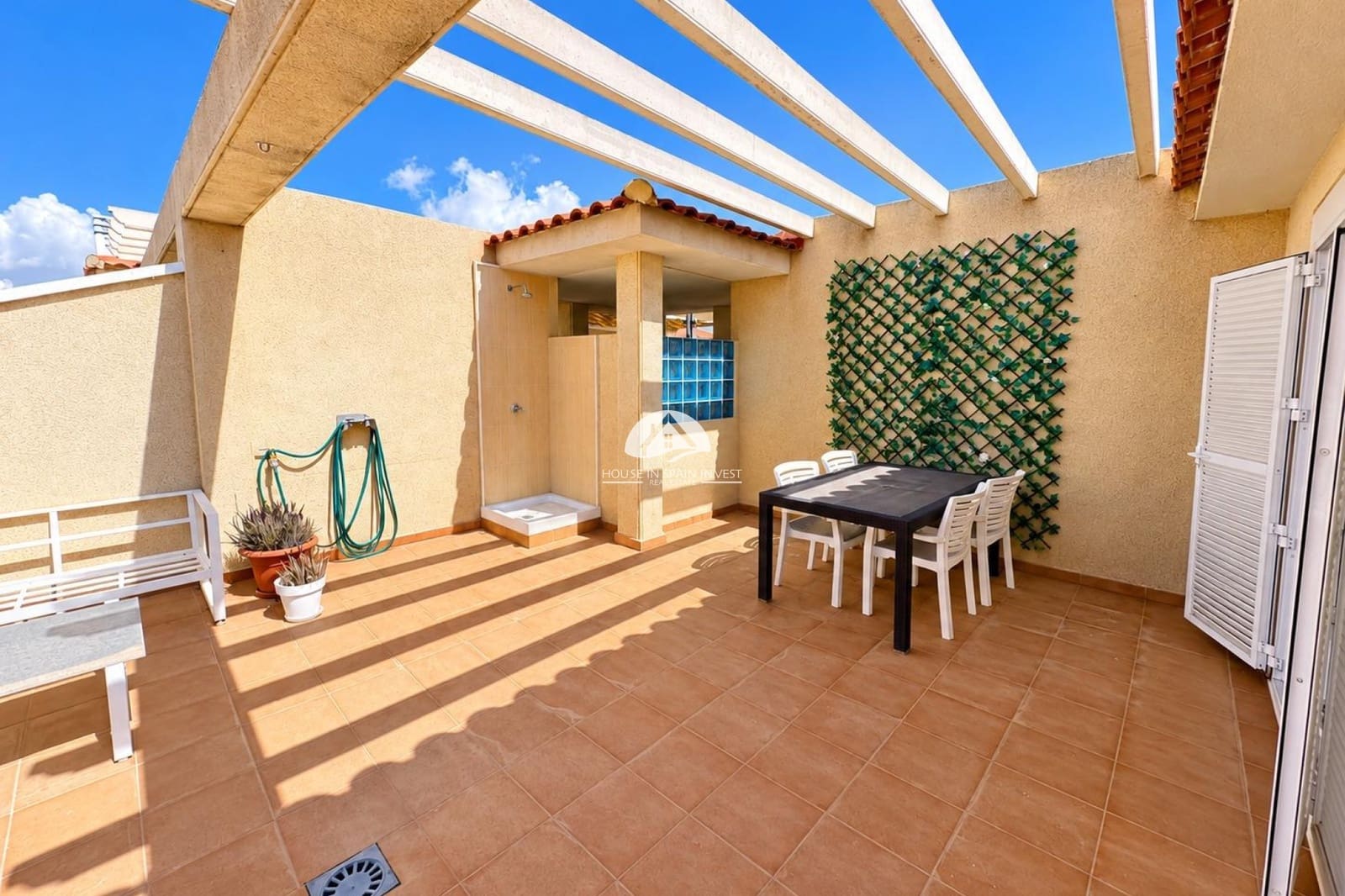 2 bedroom Apartment for sale in Playa Flamenca with pool - € 219,900 (Ref: 10158875)