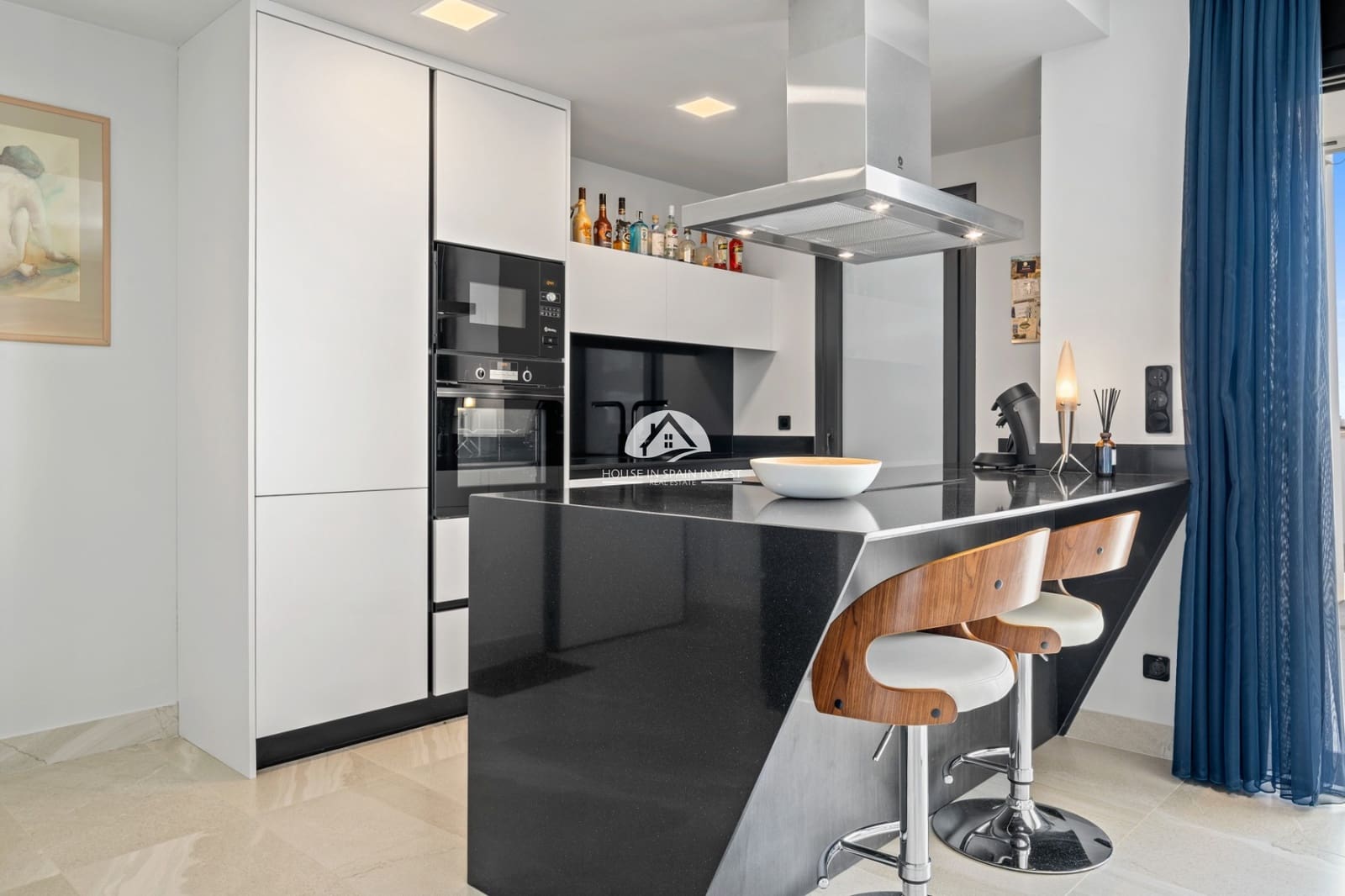 2 sypialnia Apartament na sprzedaż w Orihuela Costa z basenem garażem - 349 500 € (Ref: 10158876)
