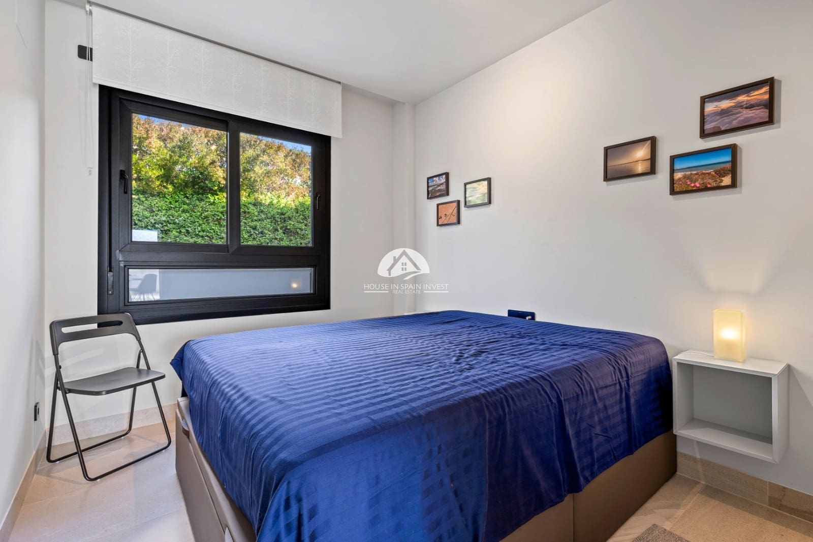 2 sypialnia Apartament na sprzedaż w Orihuela Costa z basenem garażem - 349 500 € (Ref: 10158876)