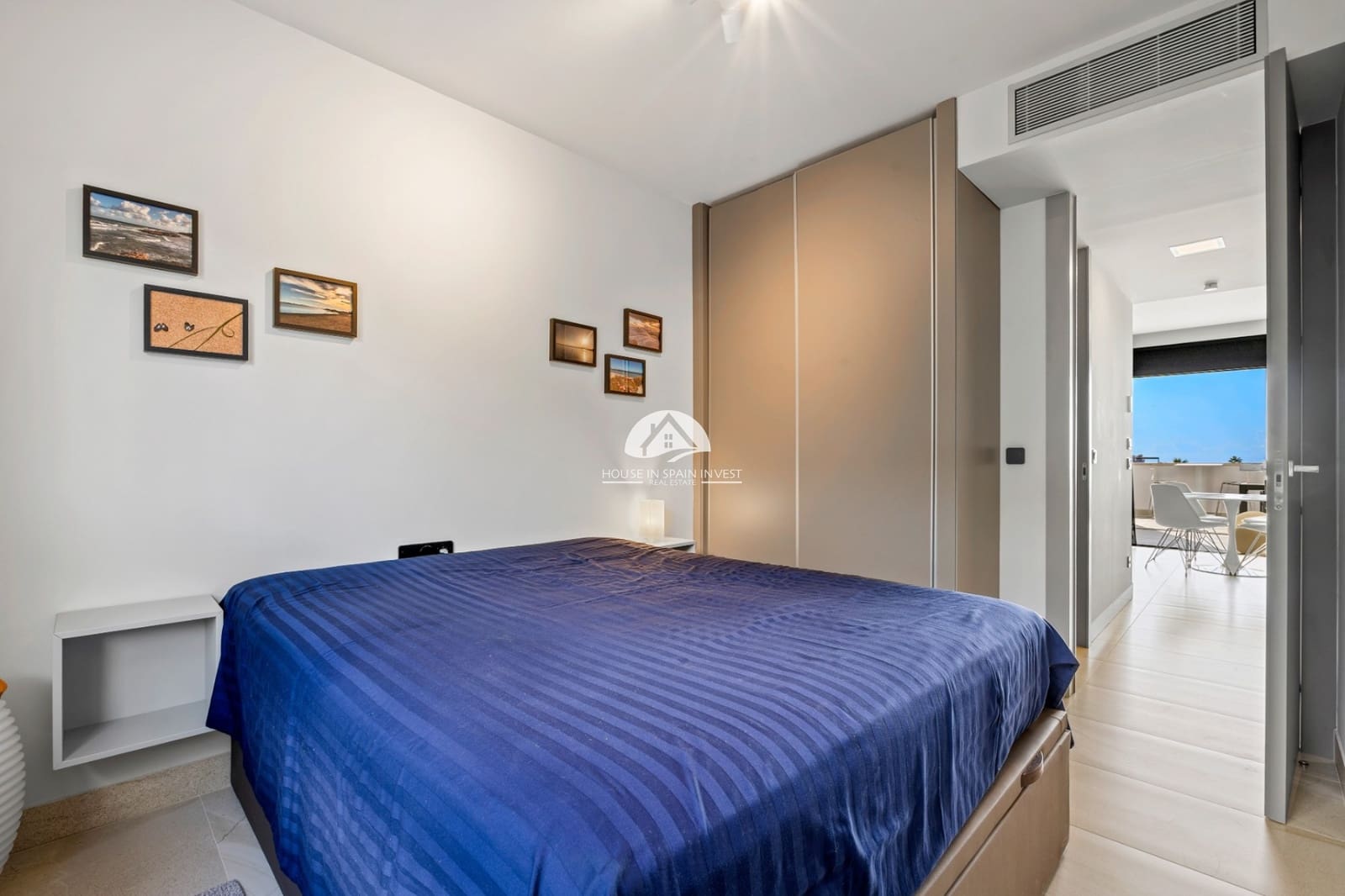 2 sypialnia Apartament na sprzedaż w Orihuela Costa z basenem garażem - 349 500 € (Ref: 10158876)