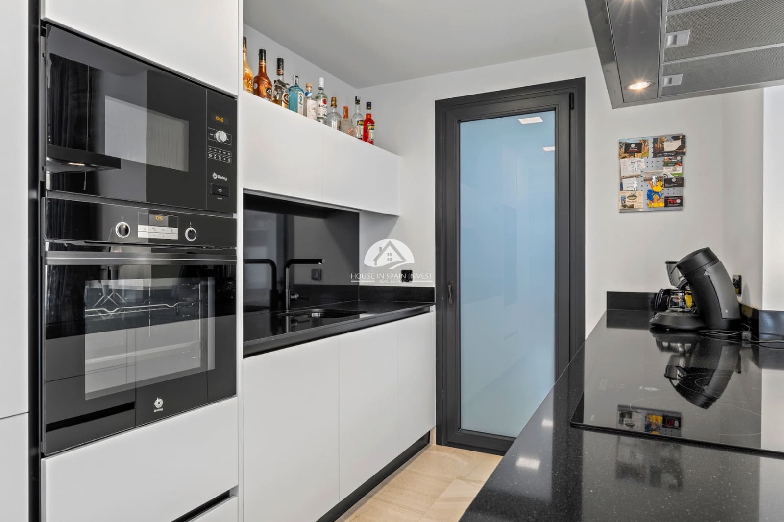 2 sypialnia Apartament na sprzedaż w Orihuela Costa z basenem garażem - 349 500 € (Ref: 10158876)
