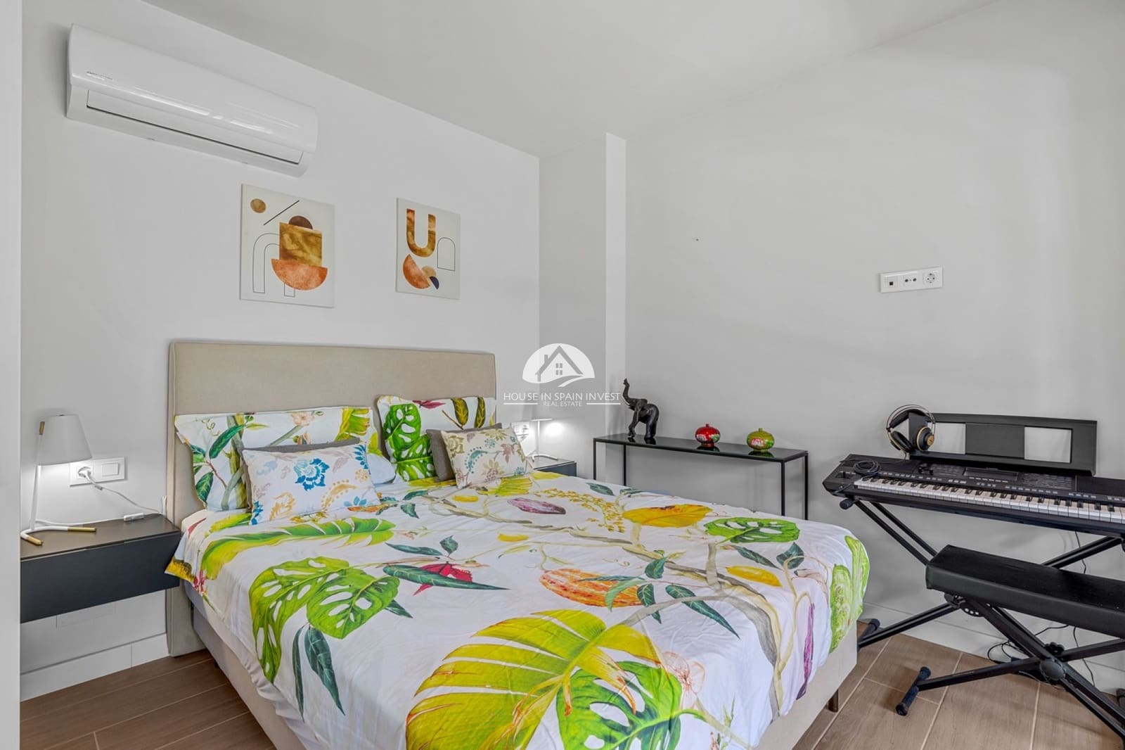 2 chambre Appartement à vendre à Orihuela Costa avec piscine garage - 254 900 € (Ref: 10158877)