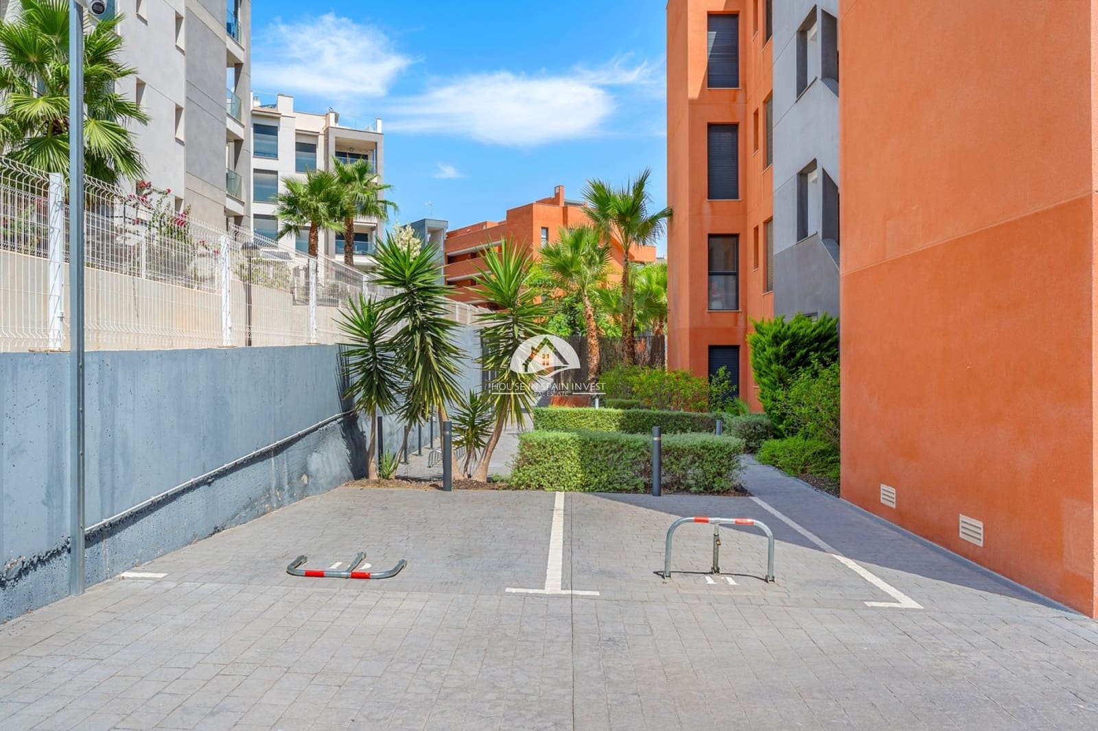 2 chambre Appartement à vendre à Orihuela Costa avec piscine garage - 254 900 € (Ref: 10158877)