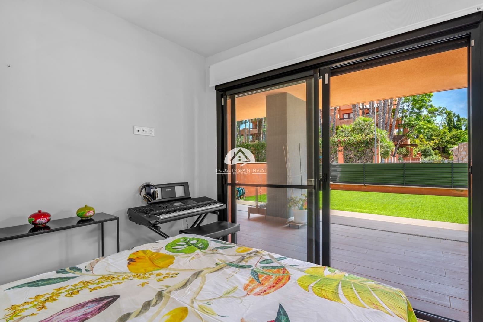 2 chambre Appartement à vendre à Orihuela Costa avec piscine garage - 254 900 € (Ref: 10158877)