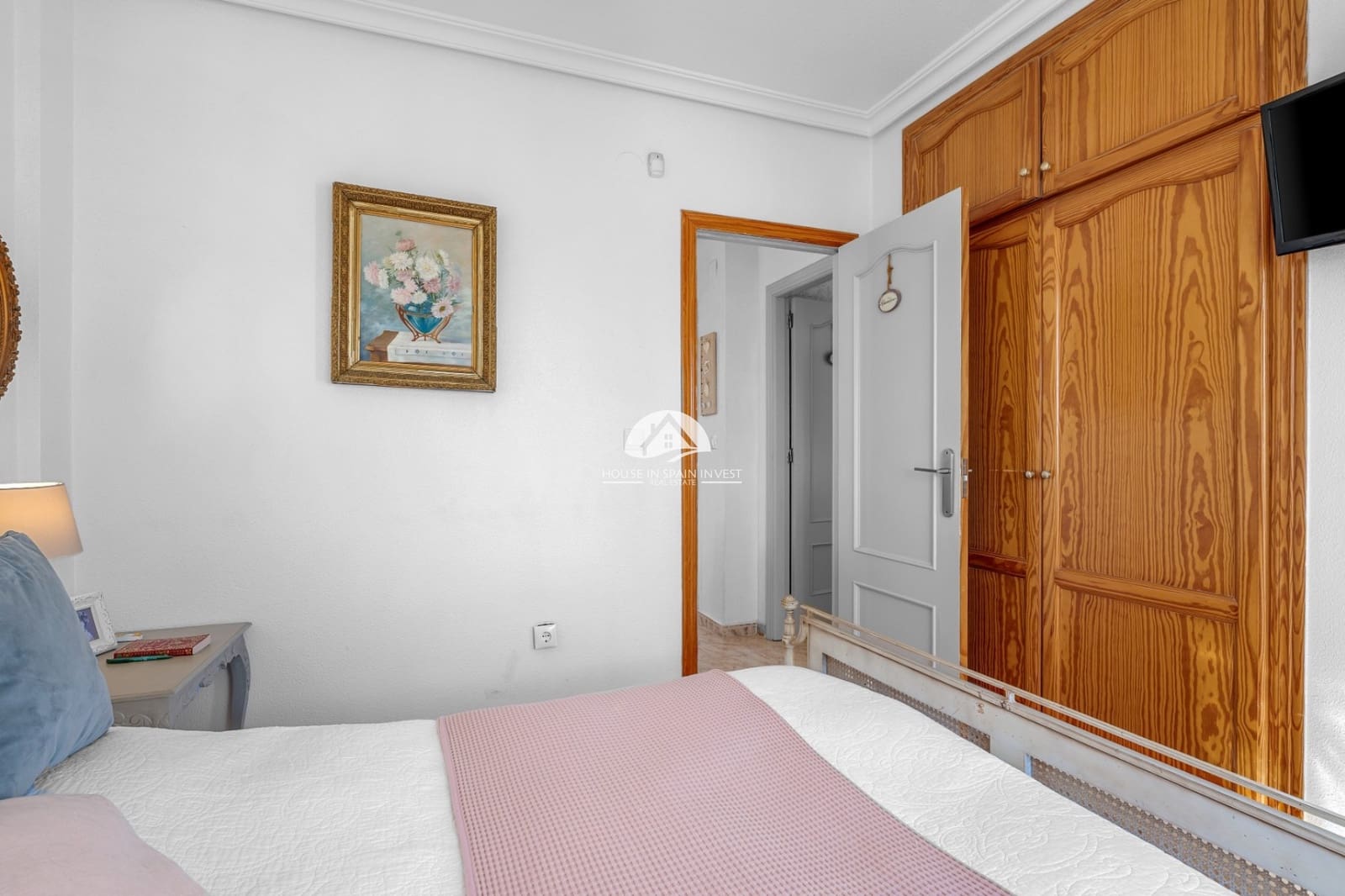3 soverom Villa til salgs i Orihuela Costa med svømmebasseng garasje - € 265 000 (Ref: 10158878)