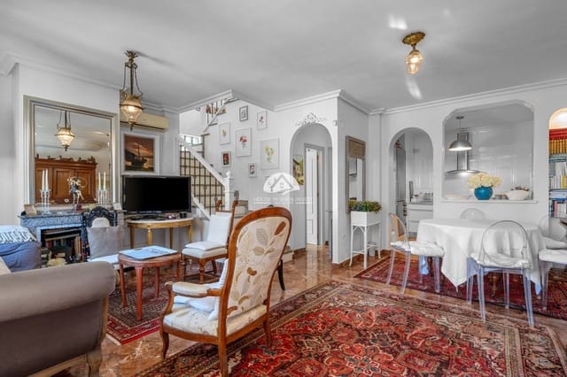 3 soverom Villa til salgs i Blue Lagoon med svømmebasseng garasje - € 265 000 (Ref: 10158878)