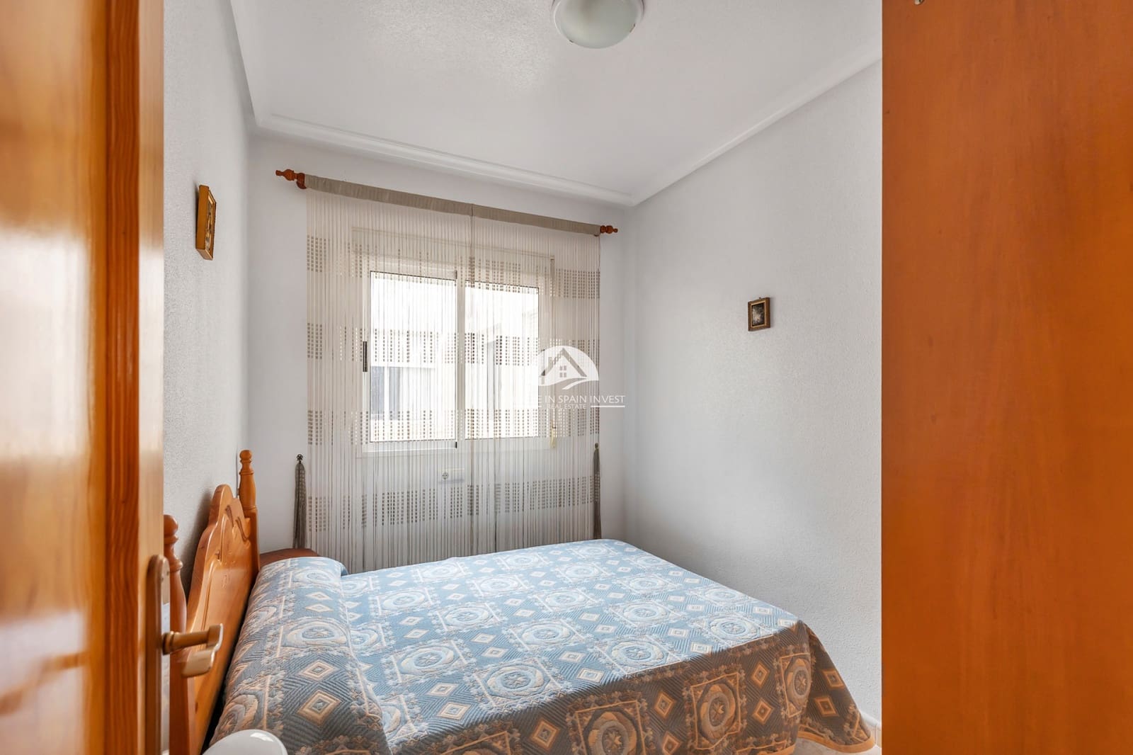 3 sypialnia Penthouse na sprzedaż w Torrevieja - 179 000 € (Ref: 10158879)