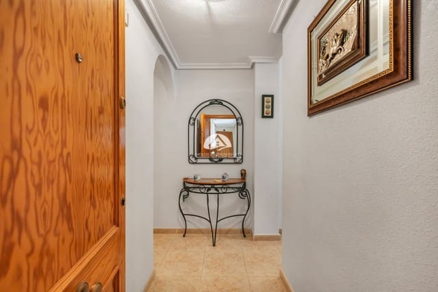 3 sypialnia Penthouse na sprzedaż w Playa de los Náufragos, Torrevieja - 179 000 € (Ref: 10158879)