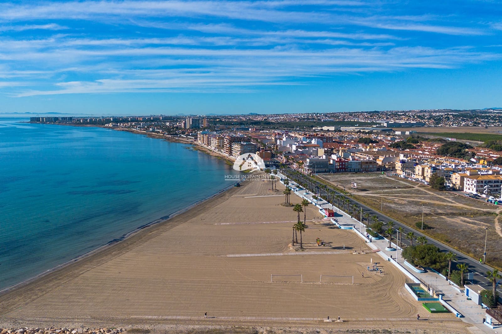 3 sypialnia Penthouse na sprzedaż w Torrevieja - 179 000 € (Ref: 10158879)