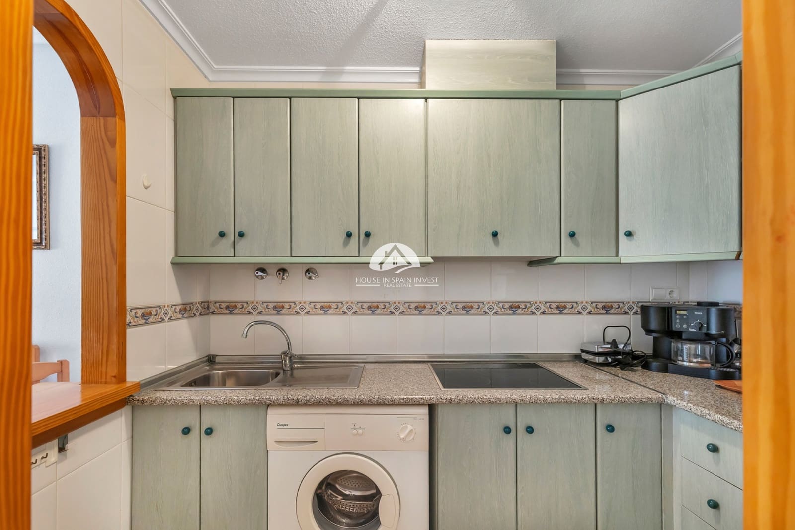 3 sypialnia Penthouse na sprzedaż w Torrevieja - 179 000 € (Ref: 10158879)