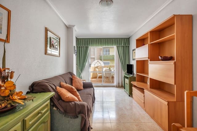 3 sypialnia Penthouse na sprzedaż w Playa de los Náufragos, Torrevieja - 179 000 € (Ref: 10158879)