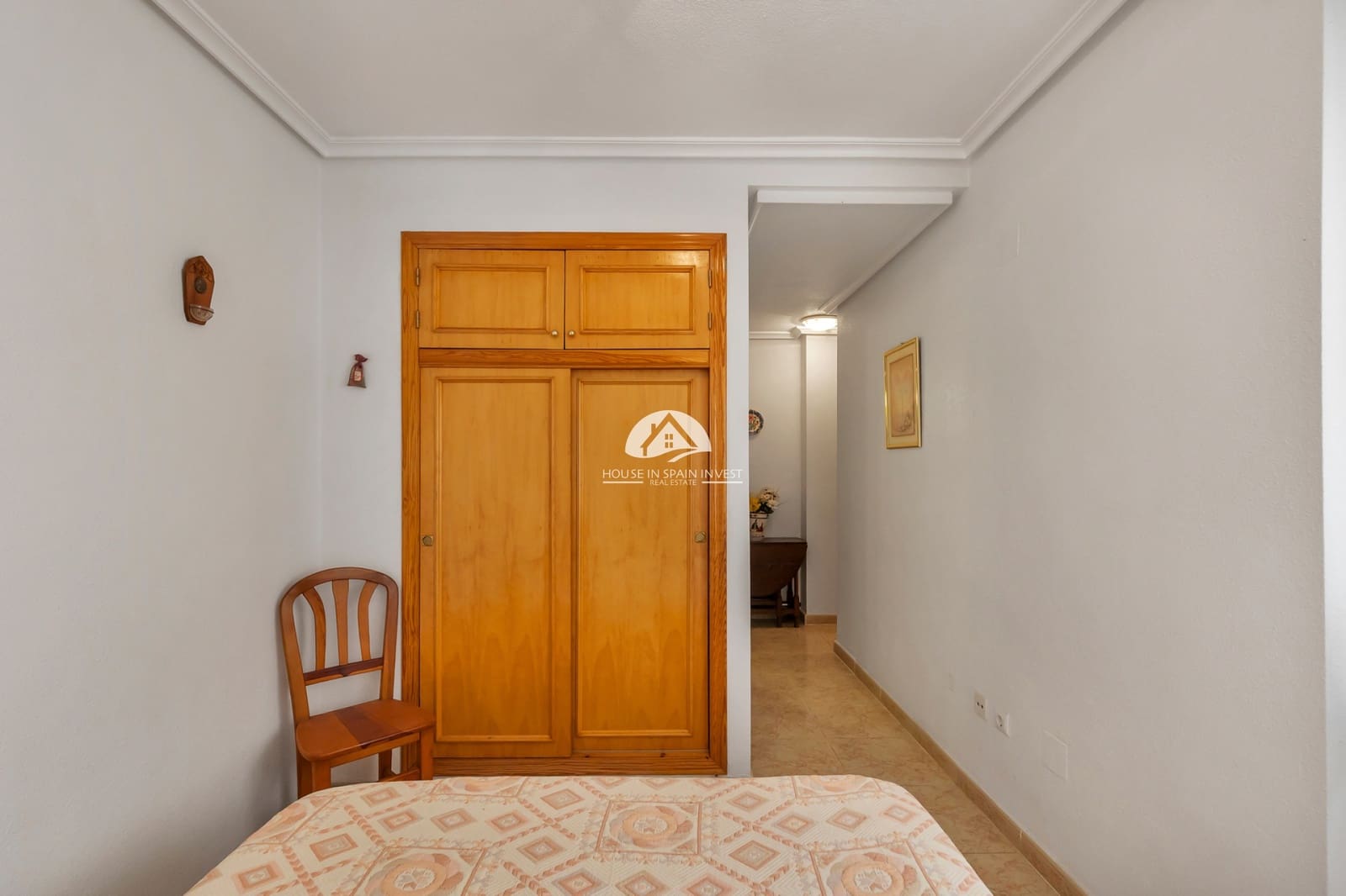 3 sypialnia Penthouse na sprzedaż w Torrevieja - 179 000 € (Ref: 10158879)