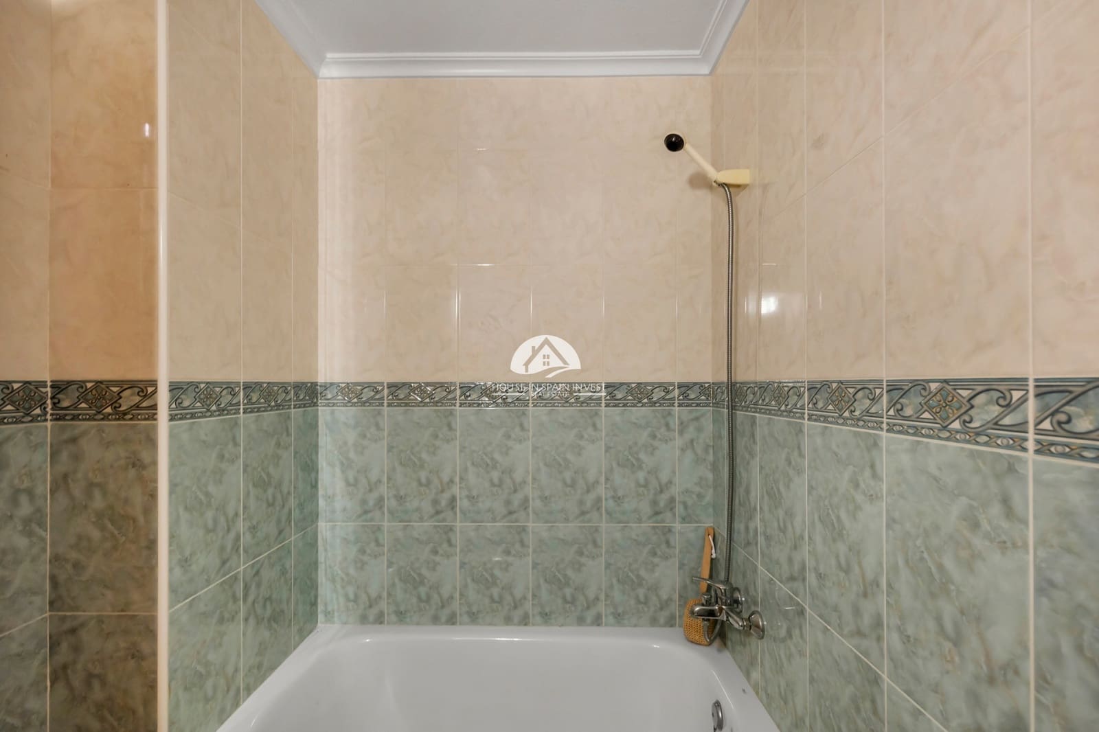 3 sypialnia Penthouse na sprzedaż w Torrevieja - 179 000 € (Ref: 10158879)